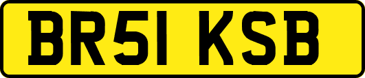 BR51KSB