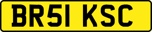 BR51KSC