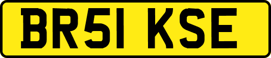 BR51KSE