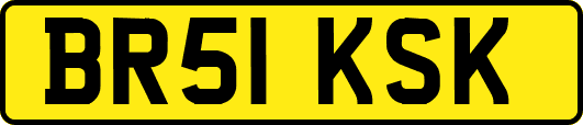 BR51KSK