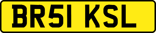 BR51KSL