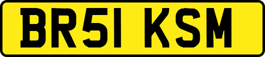 BR51KSM