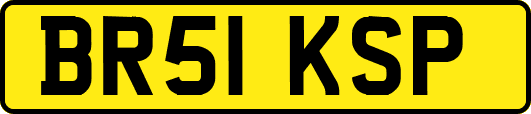 BR51KSP