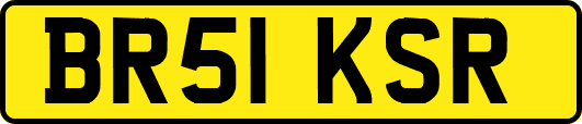 BR51KSR
