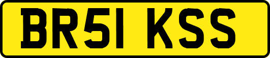 BR51KSS