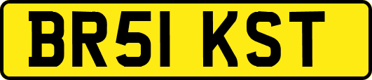 BR51KST