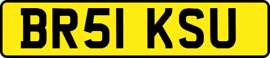 BR51KSU