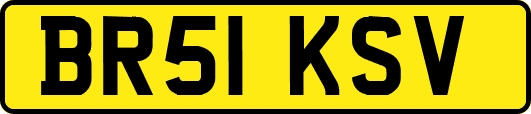 BR51KSV
