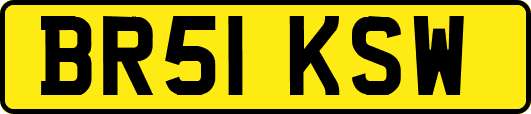 BR51KSW