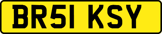 BR51KSY