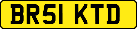 BR51KTD