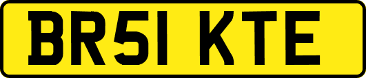BR51KTE