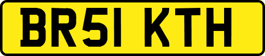 BR51KTH