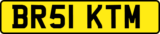 BR51KTM