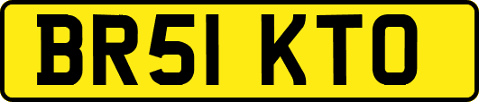 BR51KTO