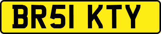 BR51KTY