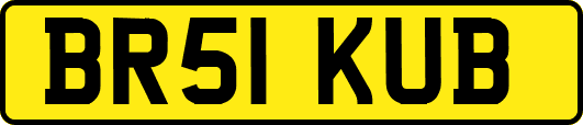 BR51KUB