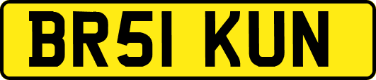 BR51KUN