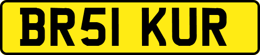 BR51KUR