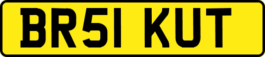 BR51KUT