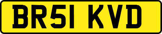 BR51KVD