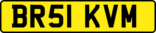 BR51KVM