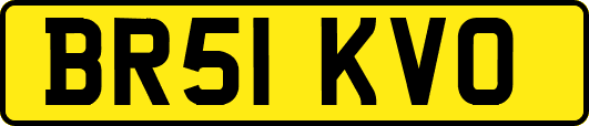 BR51KVO