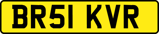 BR51KVR