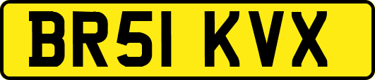 BR51KVX