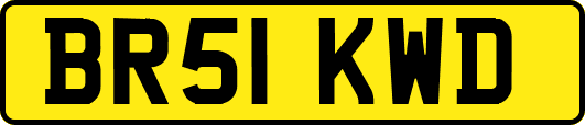 BR51KWD