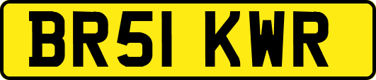 BR51KWR