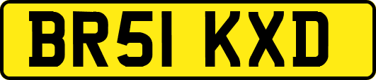 BR51KXD