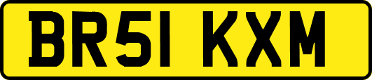 BR51KXM