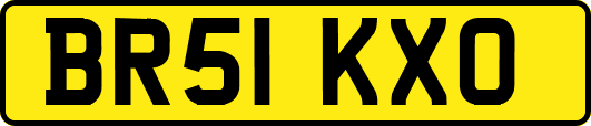 BR51KXO