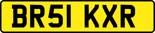BR51KXR
