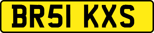 BR51KXS