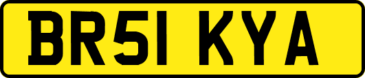 BR51KYA