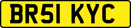 BR51KYC