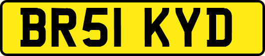 BR51KYD