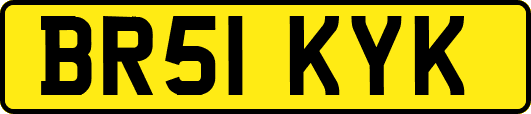 BR51KYK