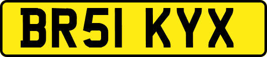 BR51KYX