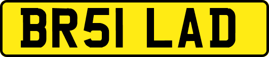 BR51LAD