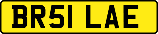 BR51LAE