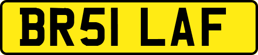 BR51LAF