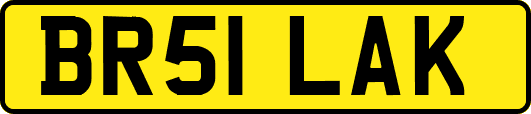 BR51LAK