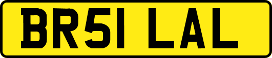 BR51LAL