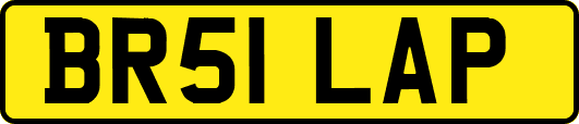BR51LAP