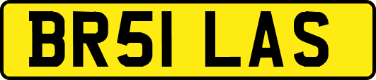 BR51LAS