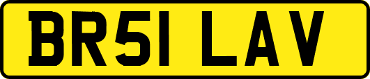 BR51LAV