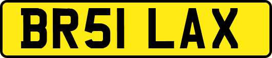 BR51LAX